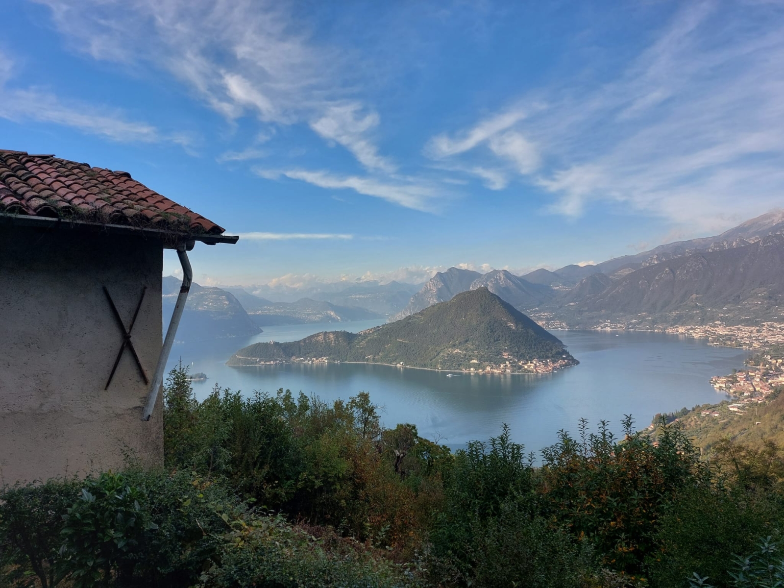 Rustico o Casale - Iseo